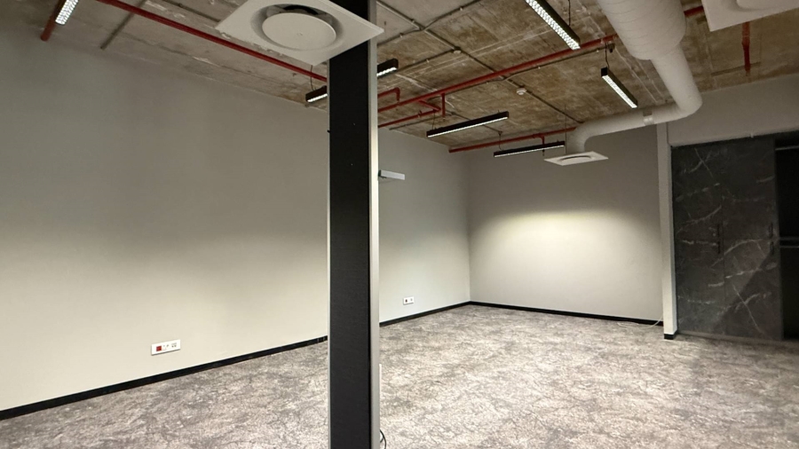To Let Commercial Property for Rent in Cape Town City Centre Western Cape